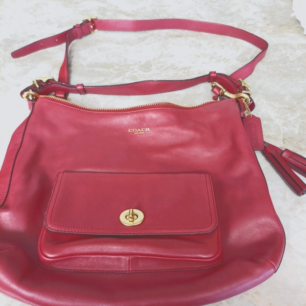 Coach handbag